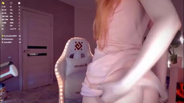 Image 4 of anna_bronson Stream on Chaturbate on 1 month ago