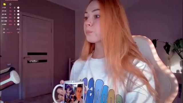 Image 4 of anna_bronson Stream on Chaturbate on 1 month ago