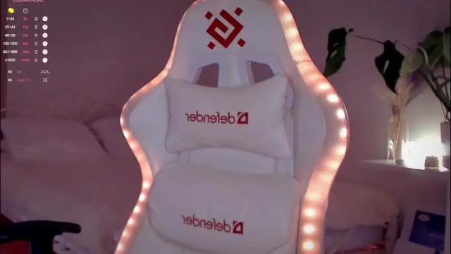 Image 7 of anna_bronson Stream on Chaturbate on 1 month ago