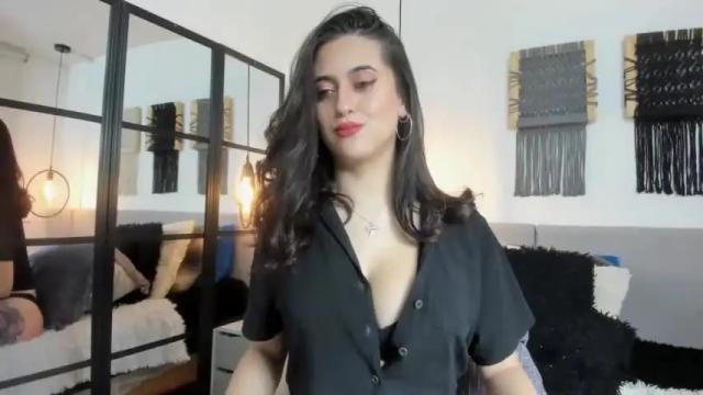 Image 3 of anna_brown21 Stream on Chaturbate on 17 months ago