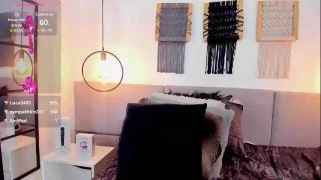 Image 7 of anna_brown21 Stream on Chaturbate on 1 month ago