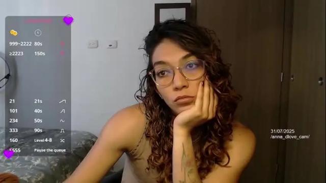 Image 4 of anna_dlove_cam Stream on Chaturbate on 2 months ago