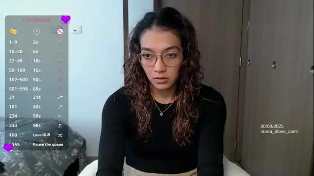 Image 10 of anna_dlove_cam Stream on Chaturbate on 2 months ago
