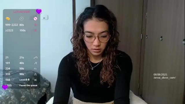 Image 11 of anna_dlove_cam Stream on Chaturbate on 2 months ago