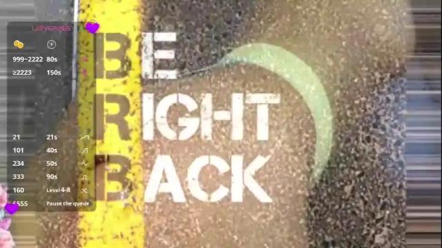 Image 2 of anna_dlove_cam Stream on Chaturbate on 2 months ago