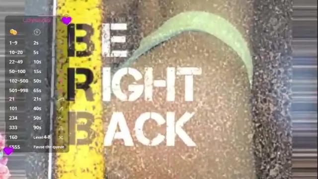 Thumbnail 2, anna_dlove_cam's Stream at Chaturbate, 2 months ago