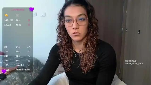 Image 6 of anna_dlove_cam Stream on Chaturbate on 2 months ago