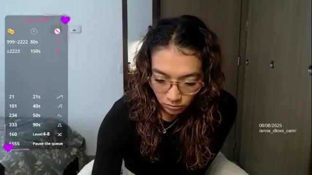Image 8 of anna_dlove_cam Stream on Chaturbate on 2 months ago