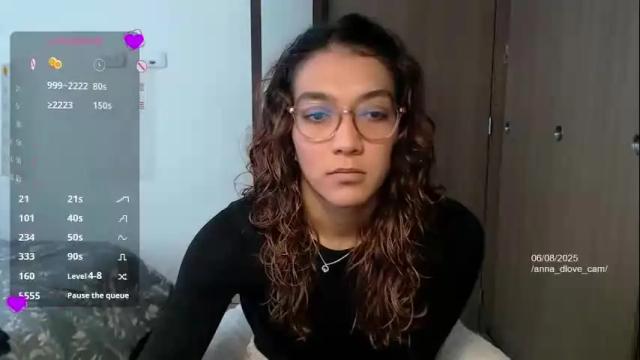 Thumbnail 3, anna_dlove_cam's Stream at Chaturbate, 2 months ago