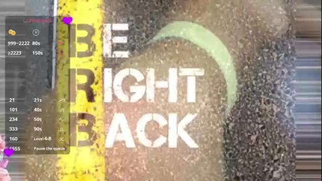 Thumbnail 1, anna_dlove_cam's Stream at Chaturbate, 2 months ago