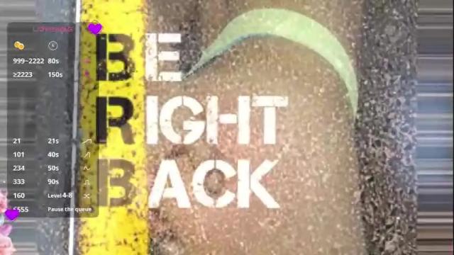 Image 2 of anna_dlove_cam Stream on Chaturbate on 2 months ago