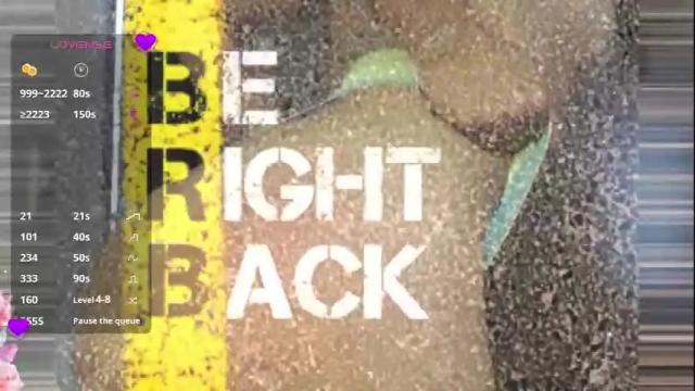 Image 2 of anna_dlove_cam Stream on Chaturbate on 2 months ago