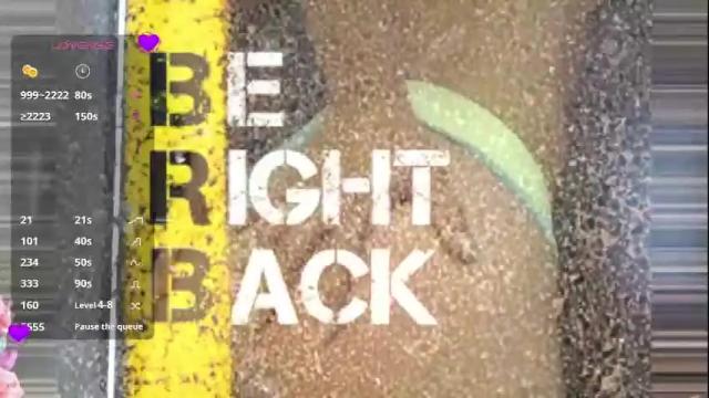 Image 3 of anna_dlove_cam Stream on Chaturbate on 2 months ago