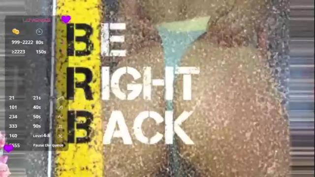 Thumbnail 2, anna_dlove_cam's Stream at Chaturbate, 2 months ago