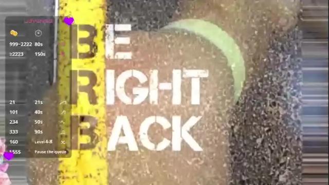 Image 6 of anna_dlove_cam Stream on Chaturbate on 2 months ago