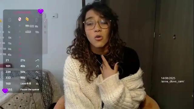 Image 10 of anna_dlove_cam Stream on Chaturbate on 2 months ago