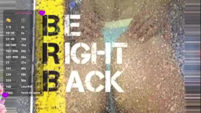 Thumbnail 1, anna_dlove_cam's Stream at Chaturbate, 2 months ago