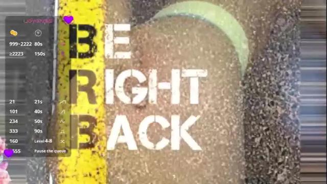 Image 2 of anna_dlove_cam Stream on Chaturbate on 2 months ago