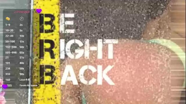 Image 3 of anna_dlove_cam Stream on Chaturbate on 2 months ago