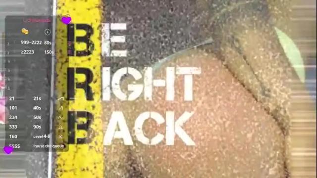 Image 4 of anna_dlove_cam Stream on Chaturbate on 2 months ago