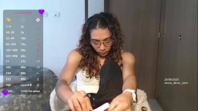 Image 8 of anna_dlove_cam Stream on Chaturbate on 2 months ago