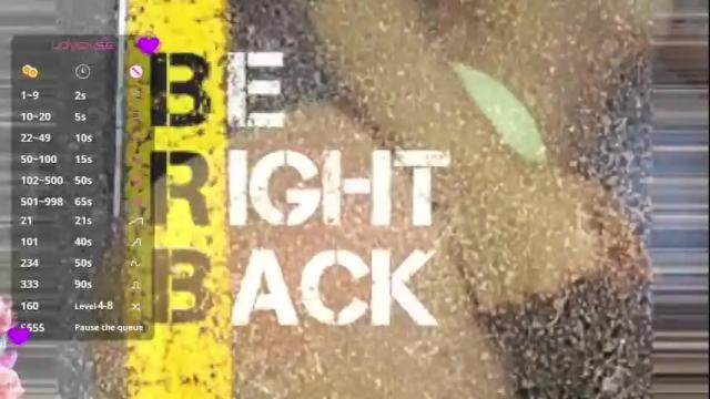 Thumbnail 1, anna_dlove_cam's Stream at Chaturbate, 2 months ago