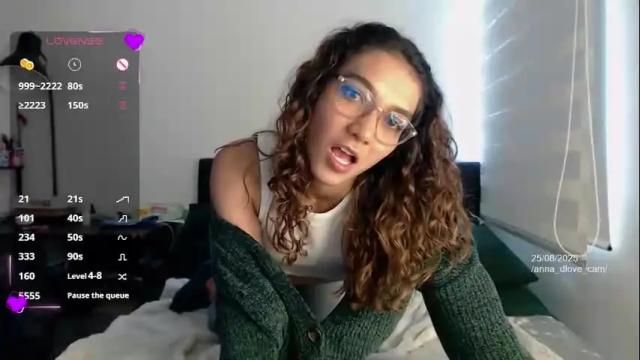 Image 7 of anna_dlove_cam Stream on Chaturbate on 2 months ago