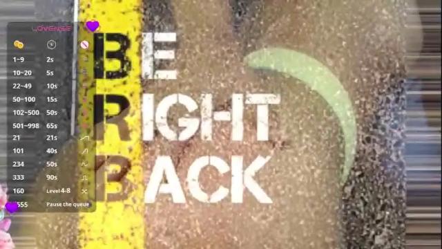 Image 12 of anna_dlove_cam Stream on Chaturbate on 1 month ago