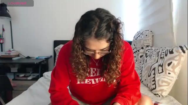 Image 3 of anna_dlove_cam Stream on Chaturbate on 1 month ago