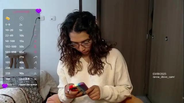 Image 12 of anna_dlove_cam Stream on Chaturbate on 1 month ago