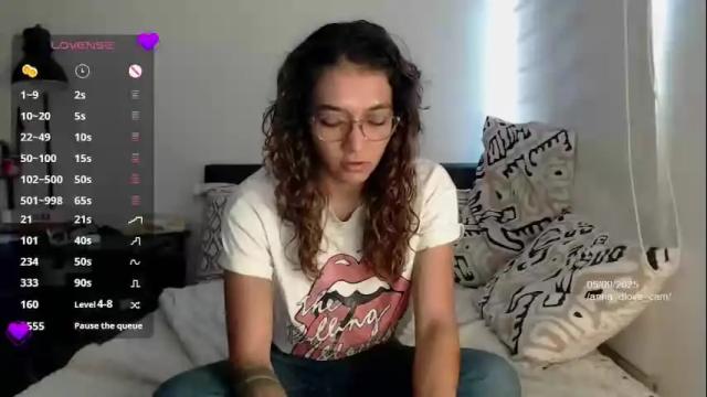 Thumbnail 1, anna_dlove_cam's Stream at Chaturbate, 1 month ago