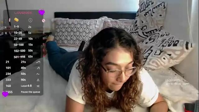Image 12 of anna_dlove_cam Stream on Chaturbate on 1 month ago