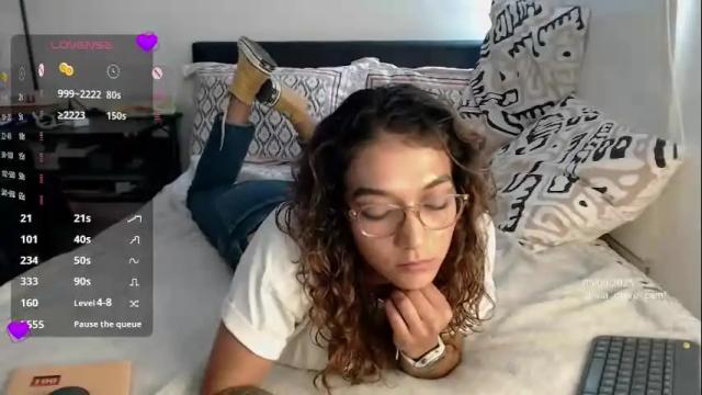 Image 6 of anna_dlove_cam Stream on Chaturbate on 1 month ago