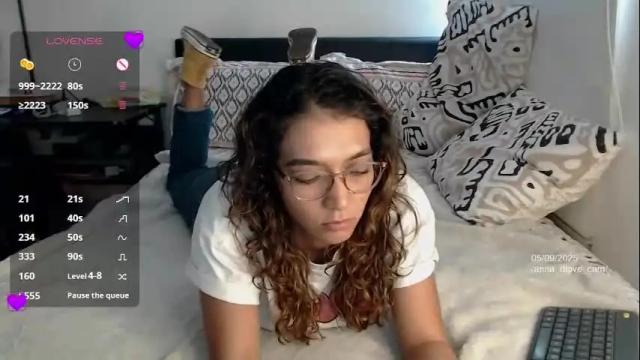 Image 7 of anna_dlove_cam Stream on Chaturbate on 1 month ago