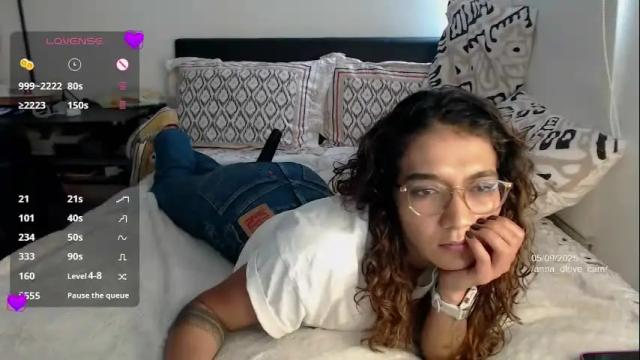 Thumbnail 3, anna_dlove_cam's Stream at Chaturbate, 1 month ago