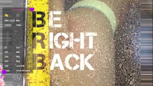 Image 11 of anna_dlove_cam Stream on Chaturbate on 1 month ago