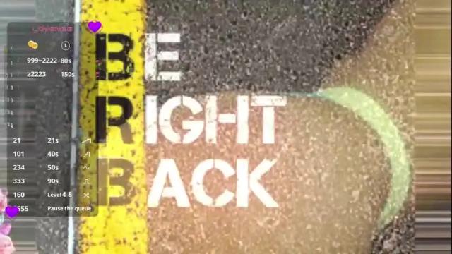 Image 12 of anna_dlove_cam Stream on Chaturbate on 1 month ago