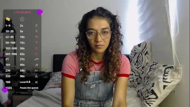 Image 2 of anna_dlove_cam Stream on Chaturbate on 1 month ago