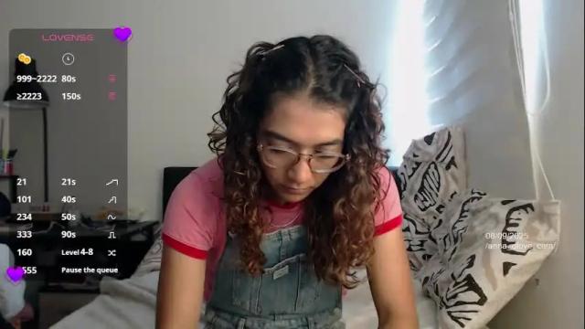 Image 4 of anna_dlove_cam Stream on Chaturbate on 1 month ago