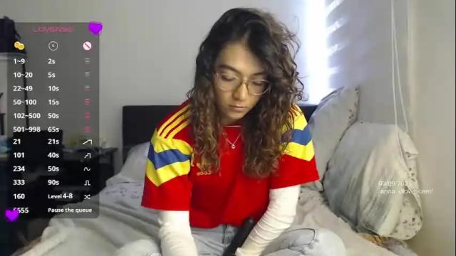 Image 4 of anna_dlove_cam Stream on Chaturbate on 1 month ago