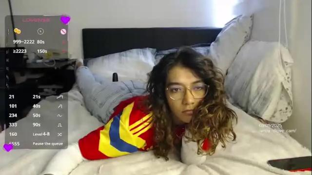 Image 6 of anna_dlove_cam Stream on Chaturbate on 1 month ago