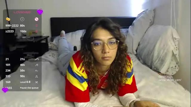 Image 8 of anna_dlove_cam Stream on Chaturbate on 1 month ago