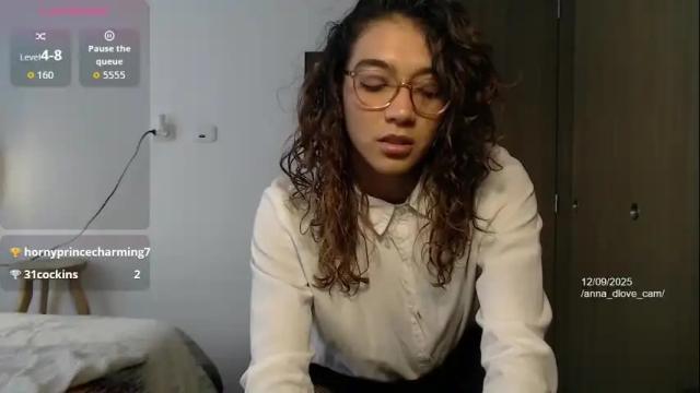 Image 10 of anna_dlove_cam Stream on Chaturbate on 1 month ago