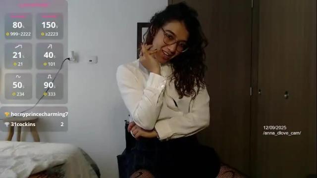 Image 12 of anna_dlove_cam Stream on Chaturbate on 1 month ago