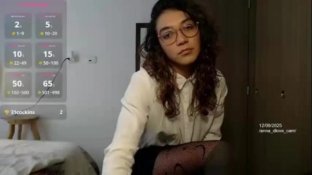 Image 8 of anna_dlove_cam Stream on Chaturbate on 1 month ago
