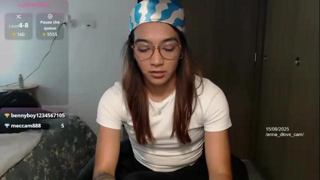 Image 11 of anna_dlove_cam Stream on Chaturbate on 1 month ago
