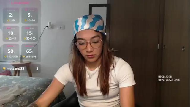 Image 6 of anna_dlove_cam Stream on Chaturbate on 1 month ago