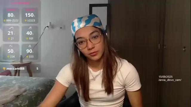 Image 7 of anna_dlove_cam Stream on Chaturbate on 1 month ago