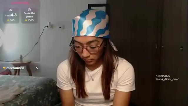 Image 8 of anna_dlove_cam Stream on Chaturbate on 1 month ago