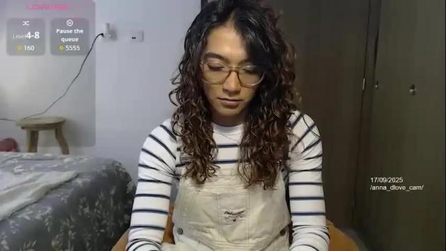 Image 10 of anna_dlove_cam Stream on Chaturbate on 1 month ago